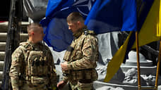 Эксперты по внешней политике призвали НАТО не приглашать Украину в альянс
