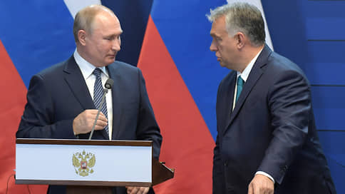 FT: Орбан после переговоров с Зеленским встретится с Путиным в Москве