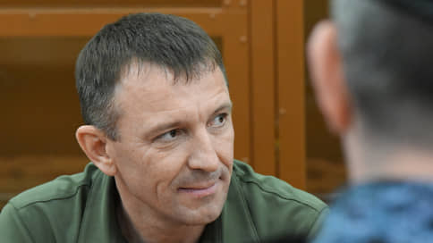 ТАСС: второй фигурант по делу генерала Попова частично погасил ущерб
