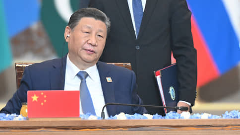 Си Цзиньпин призвал страны ШОС нарастить обмен разведданными