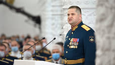 Дело в отношении генерала Цокова прекращено в связи с его гибелью