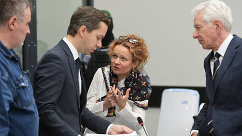 Минюст объявил иноагентом журналистку Олесю Герасименко