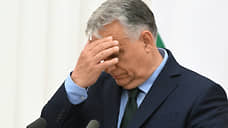 Орбан: нужно еще много шагов, чтобы приблизиться к завершению войны