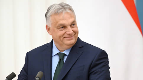 Орбан: политика НАТО противоречит ценностям альянса