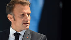 Макрон не выступит с обращением к нации 7 июля по итогам парламентских выборов