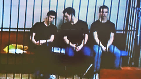 Одного из братьев Ащеуловых могут обвинить в дискредитации армии за речь в суде