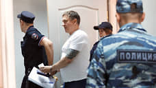 В Екатеринбурге правозащитника Соколова арестовали по обвинению в экстремизме