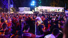 В Берлине задержаны 54 человека из-за беспорядков на фоне матча Евро-2024