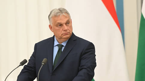 Орбан: Путин и Зеленский не согласились прекратить огонь