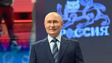 Путин поручил проиндексировать выплаты в 10 тыс. руб. по уходу за детьми с инвалидностью