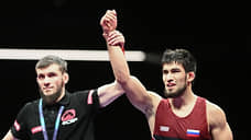 МОК: российский борец Мамедов согласился выступить на Олимпиаде в Париже