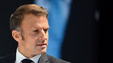 Le Figaro: Макрон может пропустить саммит НАТО из-за выборов