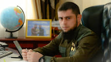 Чеченский министр Дудаев опубликовал видео с пленными бойцами ВСУ