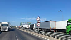 Польша возобновила прием грузовиков на границе с Белоруссией