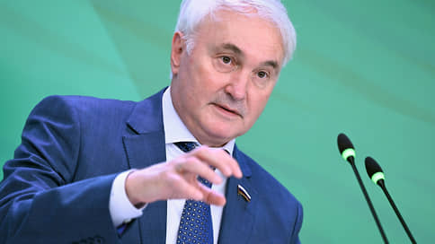 Картаполов: срочников осеннего призыва не будут отправлять на СВО