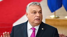Орбана не пригласили на пленарную сессию Европарламента