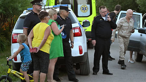 РИА Новости: у самолета SSJ 100 отказали два двигателя одновременно