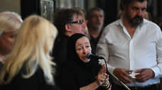 Актрису Любовь Стриженову похоронили в скиту монастыря в Чувашии