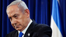 «Хамас» заявил о новых условиях от Нетаньяху по перемирию в Газе