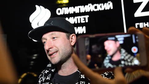 Плющенко послал «в космос» просивших бойкотировать Олимпийские игры депутатов