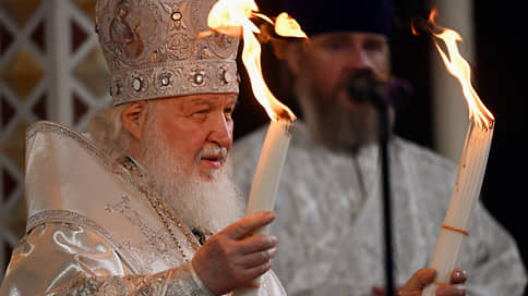 Патриарх Кирилл: канонизация царя Ивана Грозного невозможна, он преступник