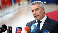 Канцлер Австрии выступил против бойкота председательства Венгрии в ЕС