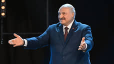 Лукашенко рассказал, как урегулировали напряженность на границе с Украиной