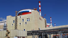 Из-за сбоя на Ростовской АЭС на юге РФ ввели ограничение на потребление энергии
