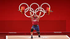 Американский тяжелоатлет выступит на Олимпиаде, несмотря на допинг