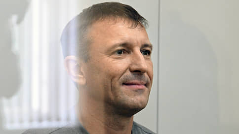 Защита генерала Попова обжаловала срок домашнего ареста