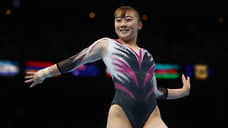 Капитана женской сборной Японии по гимнастике отстранили от Олимпиады за выпивку