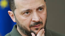 Зеленский признал, что Украина не сможет силой вернуть потерянные регионы