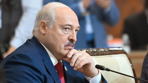 Лукашенко «колошматил» губернаторов за слабую реакцию на последствия урагана