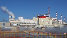 «Росэнергоатом» назвал фейком сообщения об аварии на Ростовской АЭС