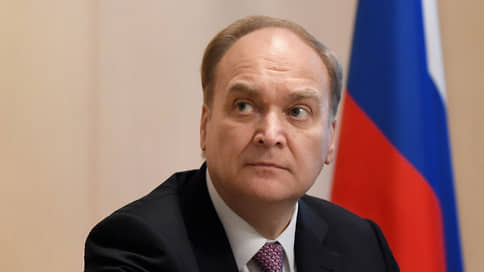 Посол Антонов: заявления США о приговоре Гершковичу не выдерживают критики