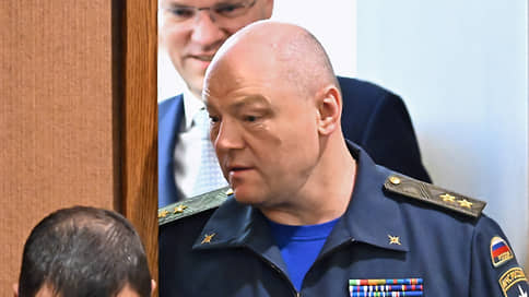 ТАСС: из МЧС уволился статс-секретарьзамминистра Алексей Серко