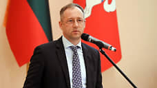 Замглавы МИД Литвы призвал ЕС начать работу над новым пакетом санкций против РФ