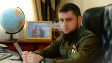 Дудаев вступился за чеченского блогера Тамаева после обвинений Мизулиной