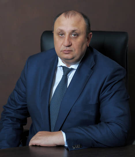 Андрей Моторко в 2021 году
