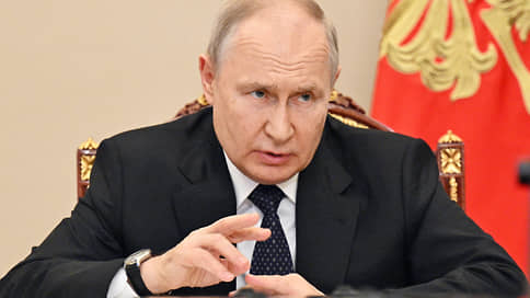 Путин подписал закон о социальных вкладах для россиян с низкими доходами