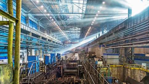 НЛМК и ФАС заключили мировое соглашение в споре по «делу металлургов»