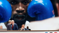 МОК исключил федерацию бокса из списка международно признанных