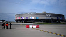 Профсоюз парижских аэропортов объявил о забастовке в день открытия Олимпиады