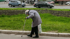 Госдума одобрила поправку о доплате для пенсионеров старше 80 лет