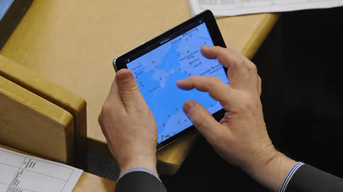 Для российских военных разработают приложение с интерактивными картами
