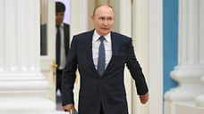 Путин поручил подготовить планы по перемещению госкомпаний из Москвы в регионы
