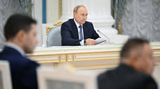 Путин предложил упростить доступ к нацпроектам для новых регионов
