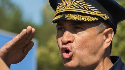 Сергей Кобылаш назначен замглавкома ВКС России