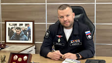 Суд в Москве арестовал экс-главу Военно-строительной компании Андрея Белкова