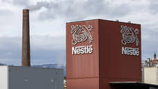 Nestle снизила годовой прогноз после слабого полугодия